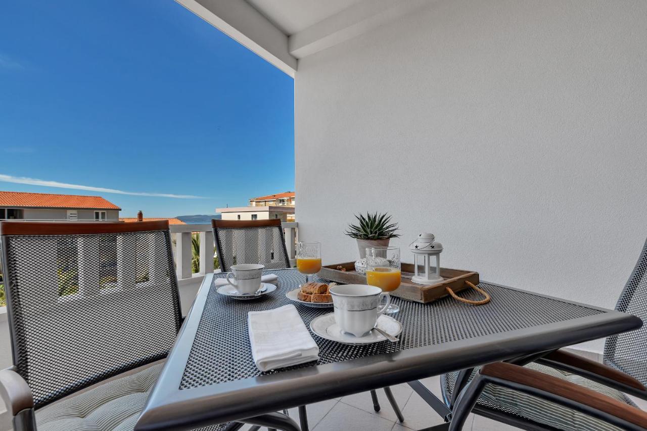 Apartments Dany Makarska Exterior photo