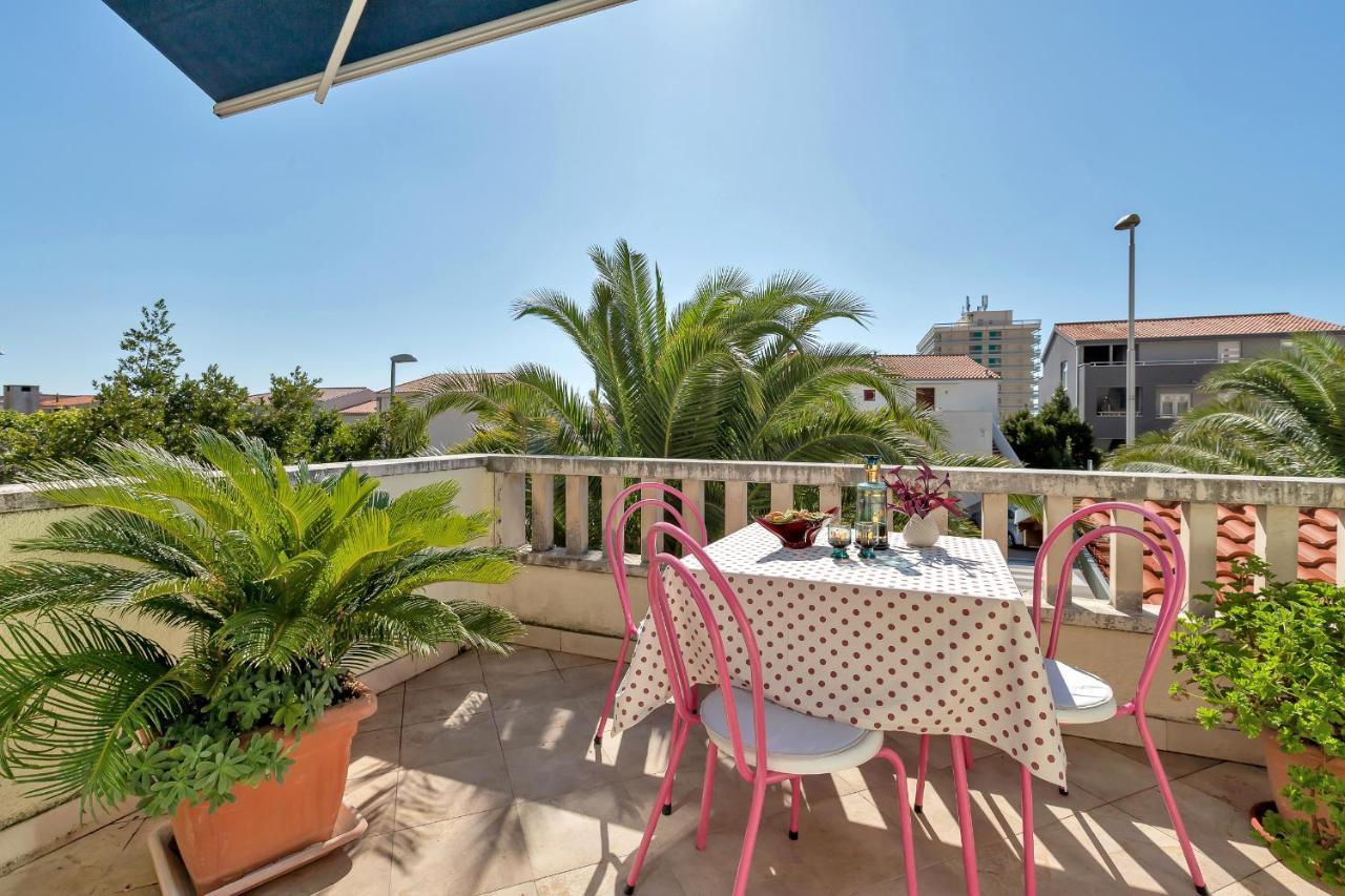 Apartments Dany Makarska Exterior photo