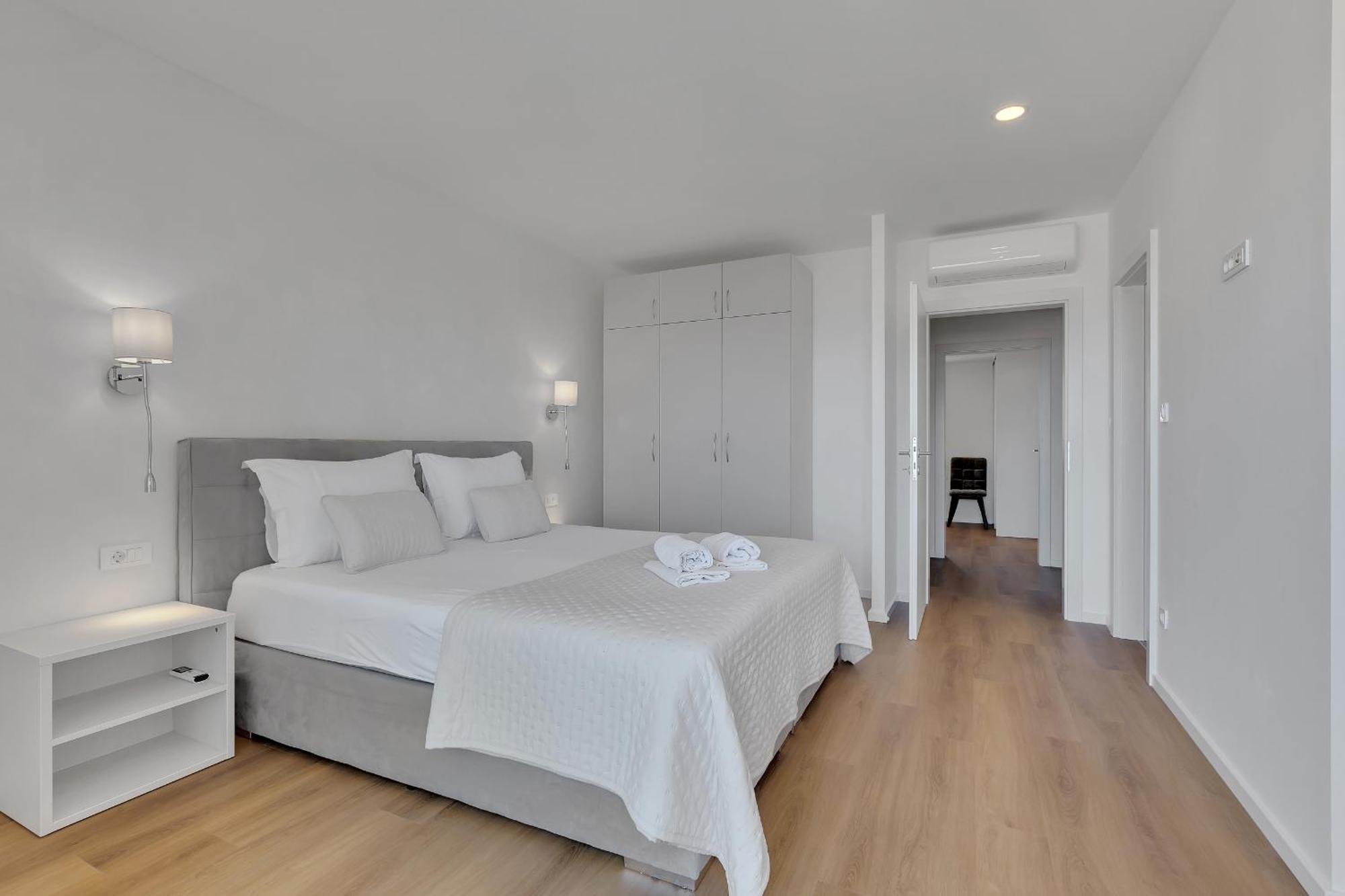 Apartments Dany Makarska Exterior photo